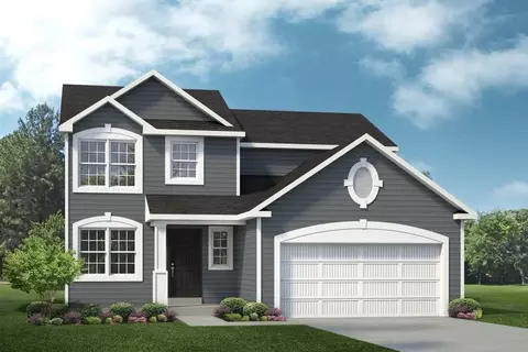 173 Mora Blvd, O'fallon, MO 63368