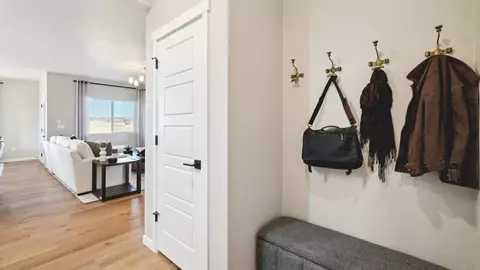 Entry Way - 13555 Nederland Dr, Peyton, CO 80831 photo 1 of 8