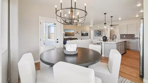 Dining - 13555 Nederland Dr, Peyton, CO 80831 photo 1 of 5