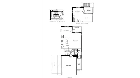 Floorplan - 13555 Nederland Dr, Peyton, CO 80831 photo 1 of 3
