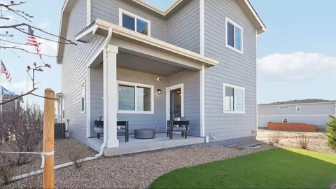 Exterior - 13555 Nederland Dr, Peyton, CO 80831 photo 3 of 8