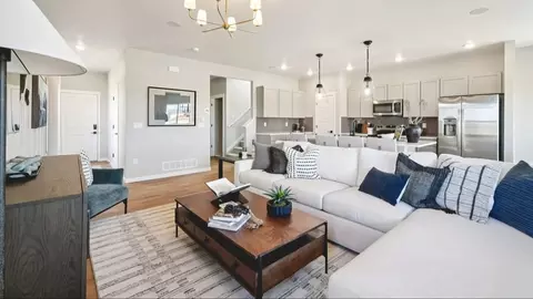 Living - 13555 Nederland Dr, Peyton, CO 80831 photo 3 of 5