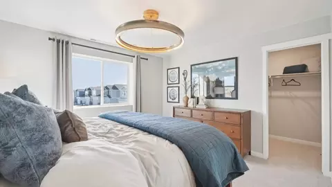 Bedroom - 13555 Nederland Dr, Peyton, CO 80831 photo 6 of 15