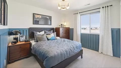 Bedroom - 13555 Nederland Dr, Peyton, CO 80831 photo 3 of 15
