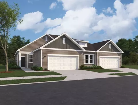 815 Hanford Landing Dr, Graham, NC 27253