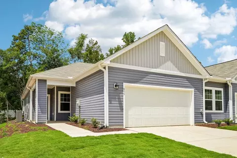 815 Hanford Landing Dr, Graham, NC 27253