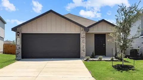 13814 Garnet Pike Ln, San Antonio, TX 78253