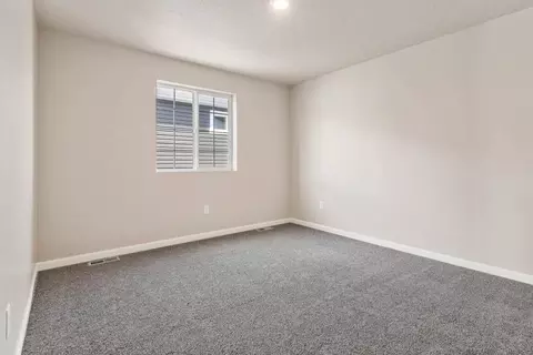 Bedroom - 1880 E Slick Rock Way, Eagle Mountain, UT 84005 photo 2 of 3