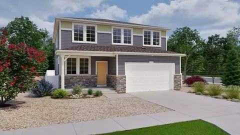 1880 E Slick Rock Way, Eagle Mountain, UT 84005