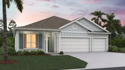 164 Springwood Dr, Palm Coast, FL 32137