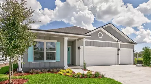 164 Springwood Dr, Palm Coast, FL 32137