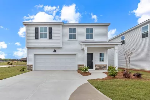 484 Givhans Loop, Hardeeville, SC 29927