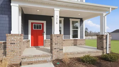 Exterior - 5215 Corolla Dr, Suffolk, VA 23435 photo 3 of 12