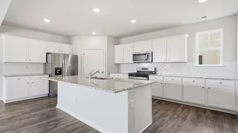 Kitchen - 5215 Corolla Dr, Suffolk, VA 23435 photo 1 of 9