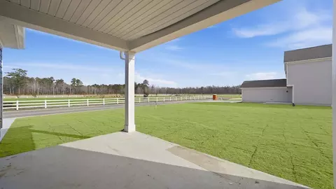 Exterior - 5215 Corolla Dr, Suffolk, VA 23435 photo 6 of 12