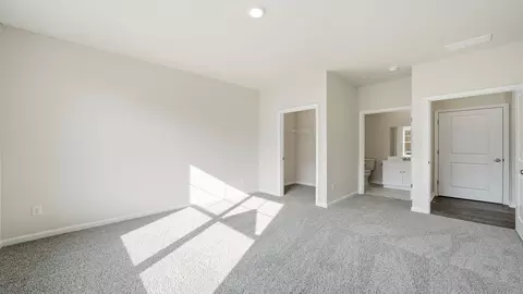 Bedroom - 5215 Corolla Dr, Suffolk, VA 23435 photo 2 of 18