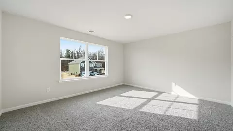 Bedroom - 5215 Corolla Dr, Suffolk, VA 23435 photo 5 of 18