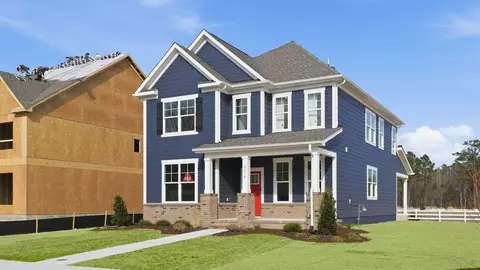 Exterior - 5215 Corolla Dr, Suffolk, VA 23435 photo 2 of 12