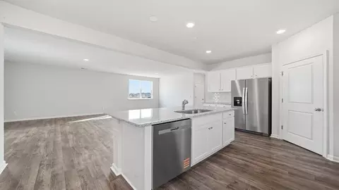 Kitchen - 5215 Corolla Dr, Suffolk, VA 23435 photo 2 of 9