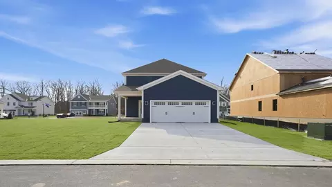 Exterior - 5215 Corolla Dr, Suffolk, VA 23435 photo 7 of 12