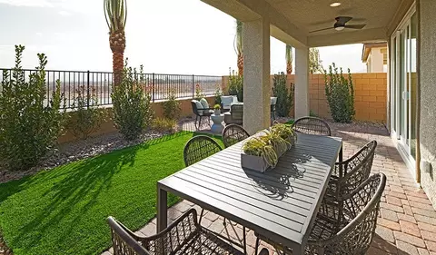 Exterior - 7692 S Enchanted Spring Dr, Tucson, AZ 85757 photo 8 of 13