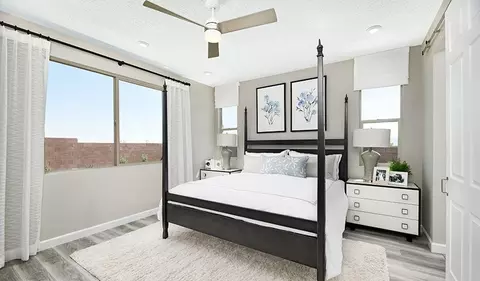 Bedroom - 7692 S Enchanted Spring Dr, Tucson, AZ 85757 photo 5 of 6