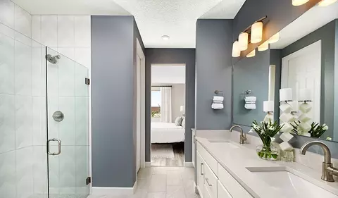Bath - 7692 S Enchanted Spring Dr, Tucson, AZ 85757 photo 5 of 8