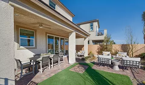 Exterior - 7692 S Enchanted Spring Dr, Tucson, AZ 85757 photo 6 of 13