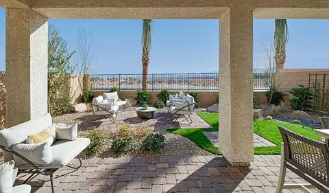Exterior - 7692 S Enchanted Spring Dr, Tucson, AZ 85757 photo 9 of 13