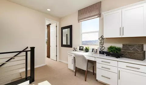 Entry Way - 7692 S Enchanted Spring Dr, Tucson, AZ 85757 photo 1 of 2