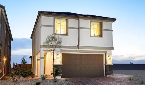 Exterior - 7692 S Enchanted Spring Dr, Tucson, AZ 85757 photo 5 of 13