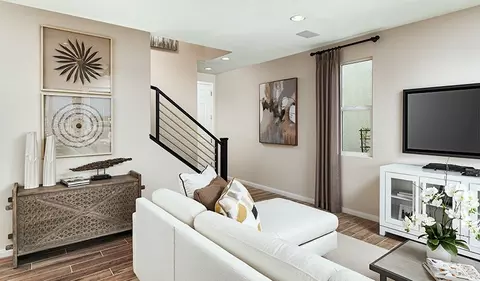 Living - 7692 S Enchanted Spring Dr, Tucson, AZ 85757 photo 2 of 8
