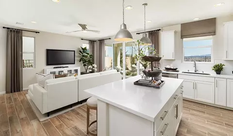Kitchen - 7692 S Enchanted Spring Dr, Tucson, AZ 85757 photo 1 of 10
