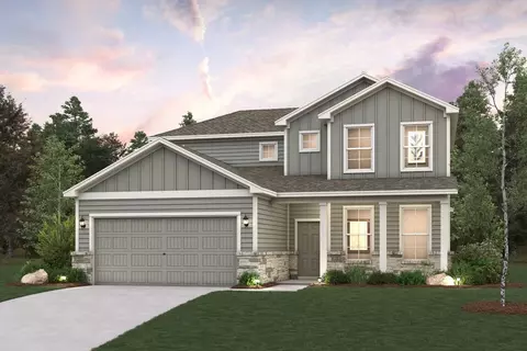 4510 Pleasant Peony Way, Katy, TX 77493