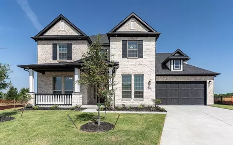 3120 Splendid Ct, Heath, TX 75126