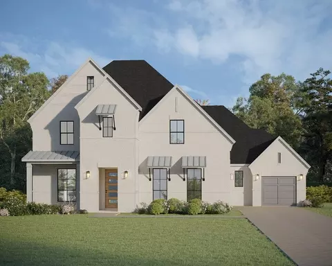 1213 Arbor Creek Dr, Lakewood Village, TX 75068