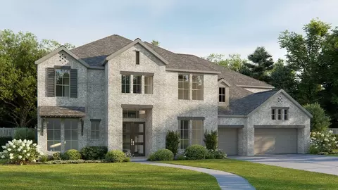 1004 Sunset Hill Way, Georgetown, TX 78628