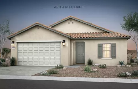27734 W Melinda Ln, Buckeye, AZ 85396