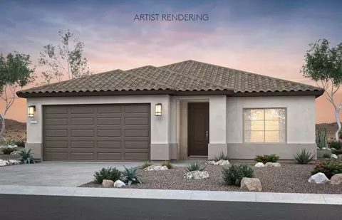 27734 W Melinda Ln, Buckeye, AZ 85396