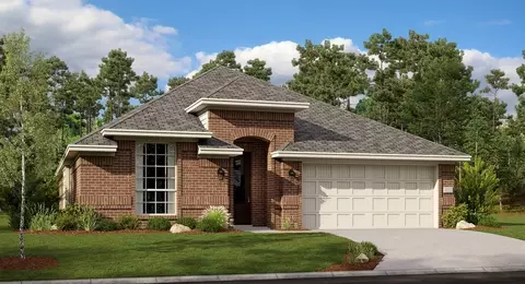 2132 Stillhouse Hollow Dr, Celina, TX 75009