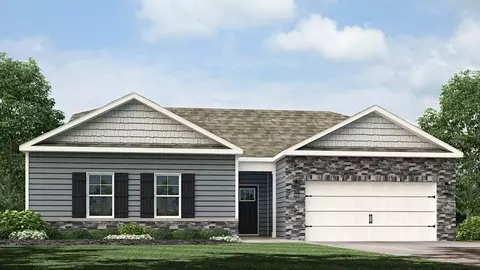 11406 Mark Wesley Dr, Knoxville, TN 37932