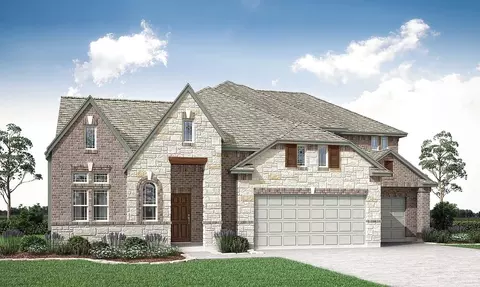 4520 Wordsworth Ave, Celina, TX 75009