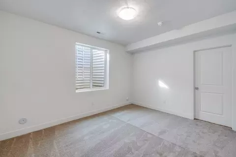 Bedroom - 526 N Legend Way, Mapleton, UT 84664 photo 4 of 6