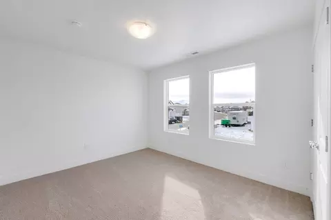 Bedroom - 526 N Legend Way, Mapleton, UT 84664 photo 1 of 6