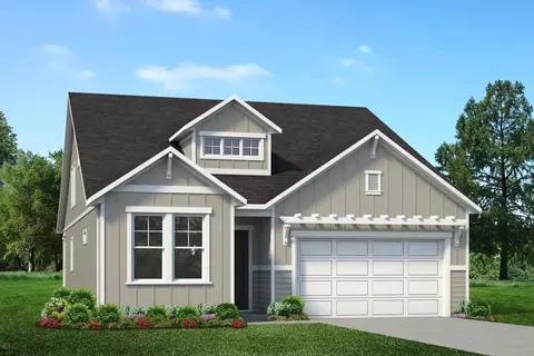 Exterior - 526 N Legend Way, Mapleton, UT 84664 photo 3 of 6