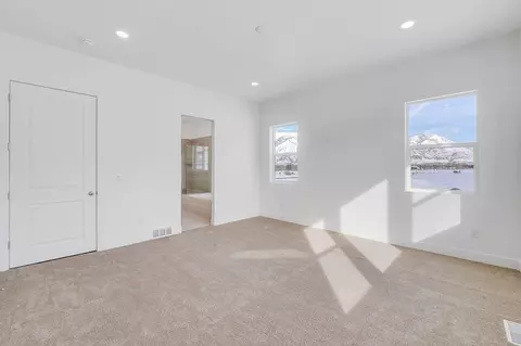 Bedroom - 526 N Legend Way, Mapleton, UT 84664 photo 2 of 6