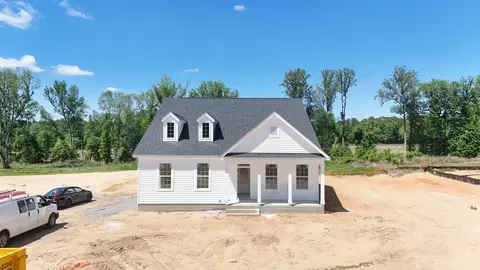 342 Sweetfern Ln, Zebulon, NC 27597