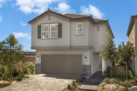 4311 W Gary Ave, Las Vegas, NV 89139