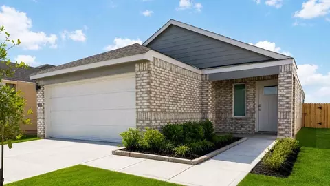 5104 Greengrass Willow Way, Houston, TX 77048