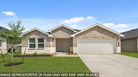 24903 Evergreen Leaf Loop, Magnolia, TX 77355